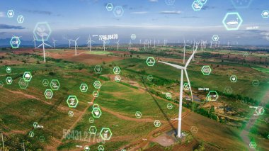 Çevresel koruma teknolojisi ve küresel sürdürülebilir ESG 'ye yaklaşıyor