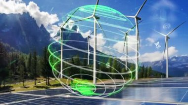 Çevresel koruma teknolojisi ve küresel sürdürülebilir ESG 'ye yaklaşıyor