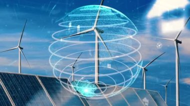 Çevresel koruma teknolojisi ve küresel sürdürülebilir ESG 'ye yaklaşıyor