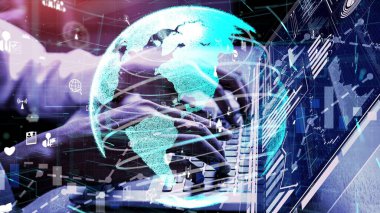 İş ve Finans için Veri Analizi