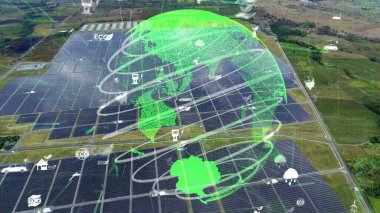 Çevresel koruma teknolojisi ve küresel sürdürülebilir ESG 'ye yaklaşıyor