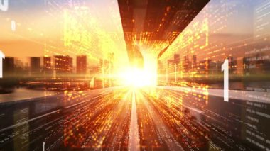 Yazılım geliştirme, uygulama programlama kodu ve gizli bilgisayar kodlaması