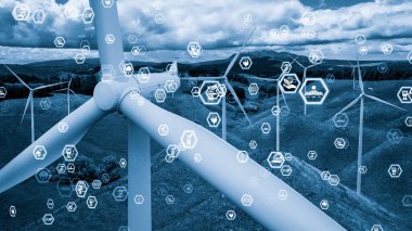 Çevresel koruma teknolojisi ve küresel sürdürülebilir ESG 'ye yaklaşıyor