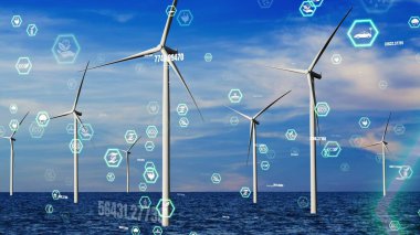 Çevresel koruma teknolojisi ve küresel sürdürülebilir ESG 'ye yaklaşıyor