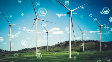 Çevresel koruma teknolojisi ve küresel sürdürülebilir ESG 'ye yaklaşıyor