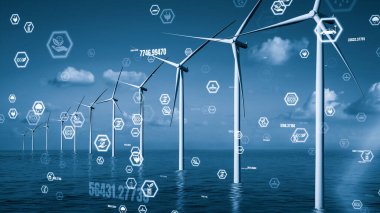 Çevresel koruma teknolojisi ve küresel sürdürülebilir ESG 'ye yaklaşıyor