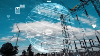 Çevresel koruma teknolojisi ve küresel sürdürülebilir ESG 'ye yaklaşıyor