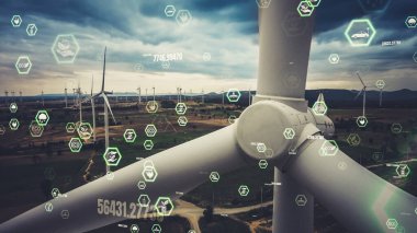 Çevresel koruma teknolojisi ve küresel sürdürülebilir ESG 'ye yaklaşıyor