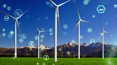 Çevresel koruma teknolojisi ve küresel sürdürülebilir ESG 'ye yaklaşıyor