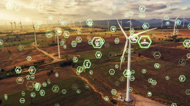 Çevresel koruma teknolojisi ve küresel sürdürülebilir ESG 'ye yaklaşıyor