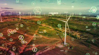 Çevresel koruma teknolojisi ve küresel sürdürülebilir ESG 'ye yaklaşıyor