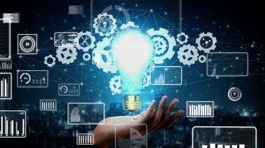 İş Finansmanı için Yenilik Teknolojisi kavramsal