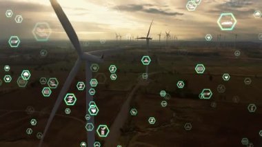 Çevresel koruma teknolojisi ve küresel sürdürülebilir ESG 'ye yaklaşıyor