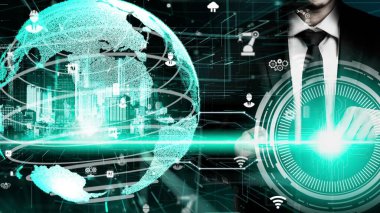 Yenilikçi mimari ve yaratıcı mühendislik.