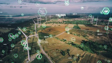 Çevresel koruma teknolojisi ve küresel sürdürülebilir ESG 'ye yaklaşıyor