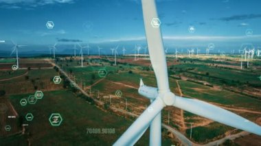Çevresel koruma teknolojisi ve küresel sürdürülebilir ESG 'ye yaklaşıyor