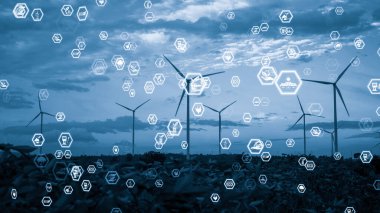 Çevresel koruma teknolojisi ve küresel sürdürülebilir ESG 'ye yaklaşıyor