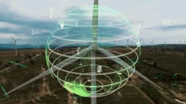 Çevresel koruma teknolojisi ve küresel sürdürülebilir ESG 'ye yaklaşıyor