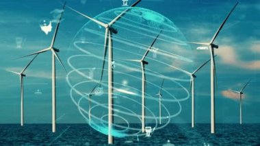 Çevresel koruma teknolojisi ve küresel sürdürülebilir ESG 'ye yaklaşıyor