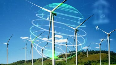 Çevresel koruma teknolojisi ve küresel sürdürülebilir ESG 'ye yaklaşıyor