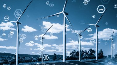 Çevresel koruma teknolojisi ve küresel sürdürülebilir ESG 'ye yaklaşıyor