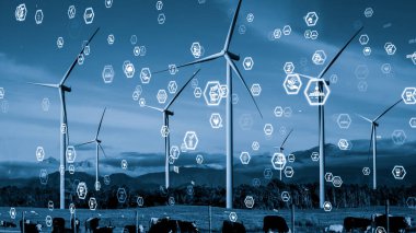 Çevresel koruma teknolojisi ve küresel sürdürülebilir ESG 'ye yaklaşıyor