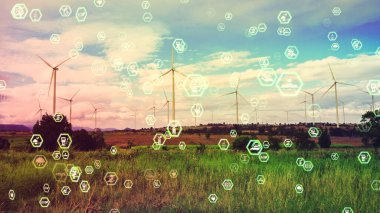 Çevresel koruma teknolojisi ve küresel sürdürülebilir ESG 'ye yaklaşıyor