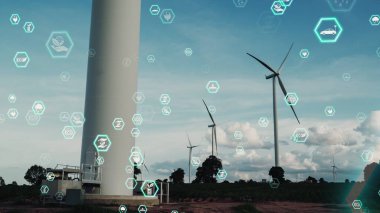 Çevresel koruma teknolojisi ve küresel sürdürülebilir ESG 'ye yaklaşıyor