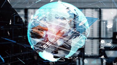 İş ve Finans için Veri Analizi