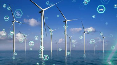 Çevresel koruma teknolojisi ve küresel sürdürülebilir ESG 'ye yaklaşıyor