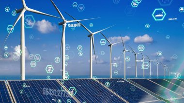 Çevresel koruma teknolojisi ve küresel sürdürülebilir ESG 'ye yaklaşıyor