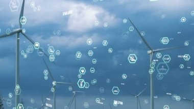 Çevresel koruma teknolojisi ve küresel sürdürülebilir ESG 'ye yaklaşıyor