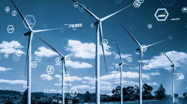 Çevresel koruma teknolojisi ve küresel sürdürülebilir ESG 'ye yaklaşıyor