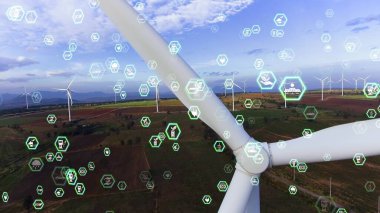 Çevresel koruma teknolojisi ve küresel sürdürülebilir ESG 'ye yaklaşıyor