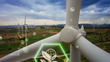 Çevresel koruma teknolojisi ve küresel sürdürülebilir ESG 'ye yaklaşıyor