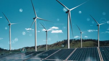 Çevresel koruma teknolojisi ve küresel sürdürülebilir ESG 'ye yaklaşıyor