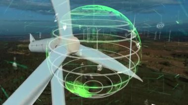 Çevresel koruma teknolojisi ve küresel sürdürülebilir ESG 'ye yaklaşıyor