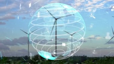 Çevresel koruma teknolojisi ve küresel sürdürülebilir ESG 'ye yaklaşıyor