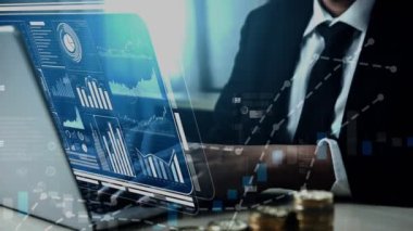 İş ve Finans için Veri Analizi