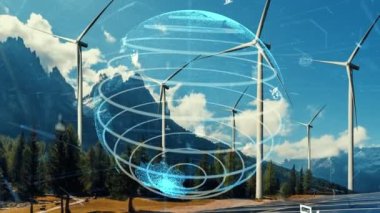 Çevresel koruma teknolojisi ve küresel sürdürülebilir ESG 'ye yaklaşıyor