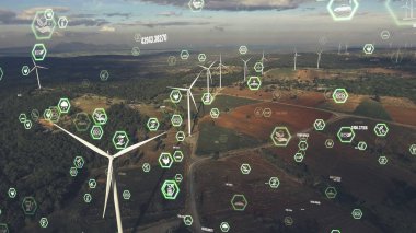 Çevresel koruma teknolojisi ve küresel sürdürülebilir ESG 'ye yaklaşıyor