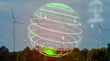 Çevresel koruma teknolojisi ve küresel sürdürülebilir ESG 'ye yaklaşıyor