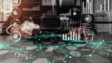 İş ve Finans için Veri Analizi