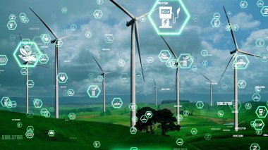 Çevresel koruma teknolojisi ve küresel sürdürülebilir ESG 'ye yaklaşıyor