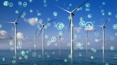 Çevresel koruma teknolojisi ve küresel sürdürülebilir ESG 'ye yaklaşıyor