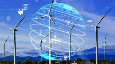 Çevresel koruma teknolojisi ve küresel sürdürülebilir ESG 'ye yaklaşıyor