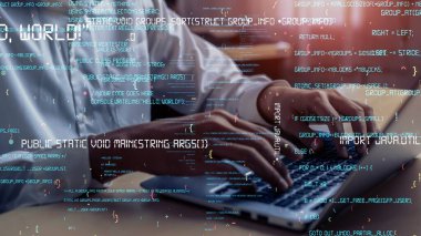 Gelecekteki yazılımın kavramsal programlanması ve kodlaması