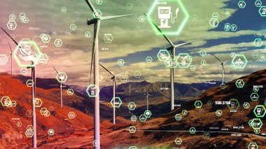 Çevresel koruma teknolojisi ve küresel sürdürülebilir ESG 'ye yaklaşıyor