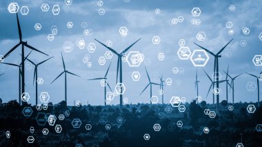 Çevresel koruma teknolojisi ve küresel sürdürülebilir ESG 'ye yaklaşıyor