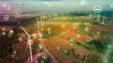 Çevresel koruma teknolojisi ve küresel sürdürülebilir ESG 'ye yaklaşıyor